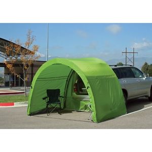 Tentris ArcHaus Modular Tent and Sun Shade- 10 Ft. L x 6 Ft. W x 6 1/2 Ft. H