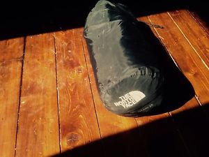 North Face Mountain 25 Tent & Set Of Accessories / Free UK Postage