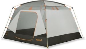 Eureka Silver Canyon 6 Person Tent NEW UNOPENED EUREKA! BRAND
