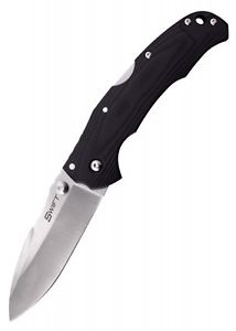 Cold Steel Taschenmesser Swift I, Satiniert
