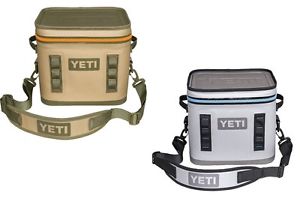 *NEW* YETI Hopper Flip 12 Cooler - FREE SHIPPING