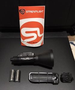 streamlight tlr-1 hpl long gun kit