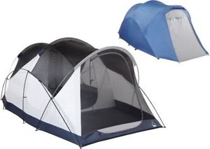 Sierra Designs Tent 6 Person 3 Season Tent Wu Hu Annex 6+2 GREAT DEAL!