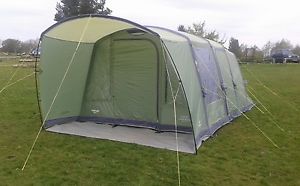 Vango Airbeam Capri 500 xl