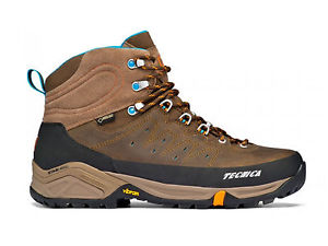PEDULE UOMO TECNICA  112381 010 ACONCAGUA II LPH GTX MARRONE