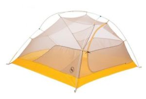 Big Agnes Fly Creek High Volume (HV) UL 3 Tent - 3 Person Tent Brand New W/Tags