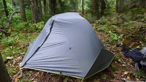 ultra light EMS velocity 2 tent