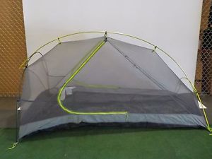Marmot Force 2p Tent: 2-Person 3-Season /32402/