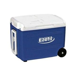 Ezetil GLACIÈRE E40 M 12/230V