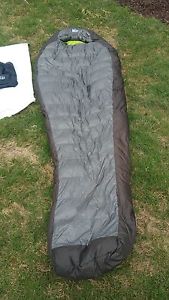 REI Co-op Igneo Down Sleeping Bag Long 19 Degree Ultralight