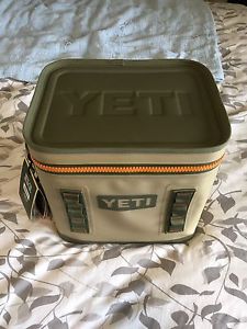 YETI Hopper Flip 12