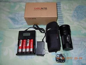 ThruNite Tn36 UT NW 7300 Lumen C