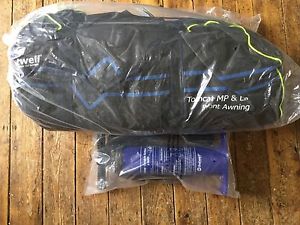 Outwell Tomcat MP & LP AIR Front Awning Tent Extension