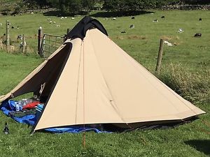 Robens Fairbanks Tent