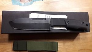 Extrema Ratio Ontos custom messer