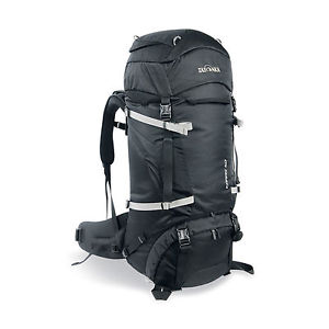 Tatonka Karas 50+10 Liter Reise Trekking Rucksack NEU!