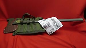 Max Axe Multi Purpose Tool Kit 7in1, Forrest Tool Company MADE USA