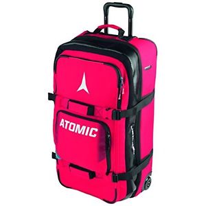 Tg 95 x 50 x 31 cm, 85 Liter| Atomic AL5021810 Zaini da Sci, Rosso, 40/30/81