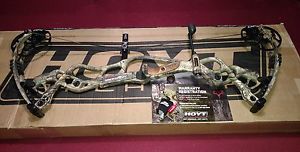 Hoyt Carbon Defiant
