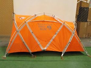 Mountain Hardwear EV 3 Tent: 3-Person 4-Season /32482/