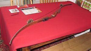 Bob Lee takedown bow