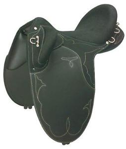 Wintec Pro Stock CS Saddle With Cair