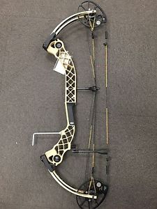 Mathews Chill R Desert Tactical 60 #  26.5"'  RH