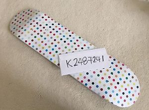 Supreme Damien Hirst Deck. Not Box Logo