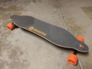 Boosted Board V1 Dual +