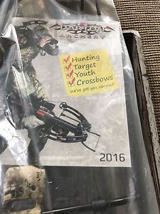 Darton 3800 Compound Bow New 2016 Right Handed