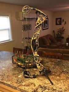 LH Hoyt Carbon Defiant 34