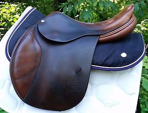 2000 Bruno Delgrange PJ Light 3L 17"