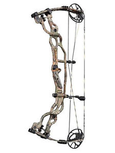Hoyt CARBON SPYDER 30 Bow