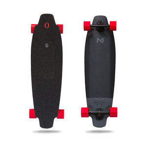 Inboard M1 Electric Skateboard Longboard In-Wheel Motors