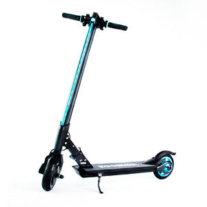Koowheel L8 electric scooter