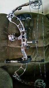 prime bow