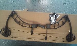 Prime Centergy Air compound bow
