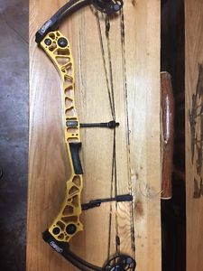 Mathews Halon X Comp