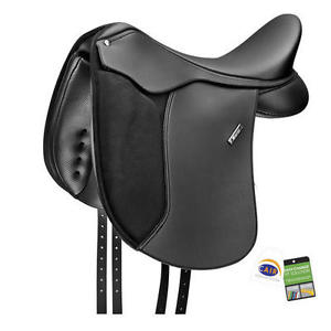 Wintec 500 Dressage Saddle With Cair II