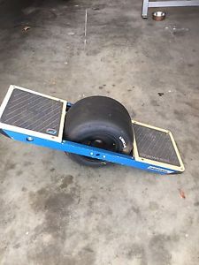 OneWheel One w/Ultra Charger