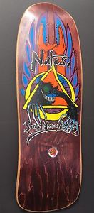 NOS Natas "Crazy Cat" SMA Santa Cruz 101