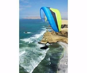 Paraglider for Sale: Ozone Rush 4 (MS)