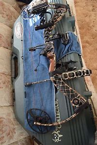 mathews compound bow