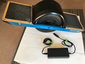OneWheel One Wheel, Ultra Charger, Fender - ULTRA MOTION MADE IN USA