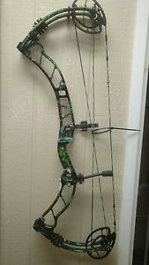 obsession turmoil last leaf Apocalypse custom strings