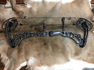 Mathews Halon 6