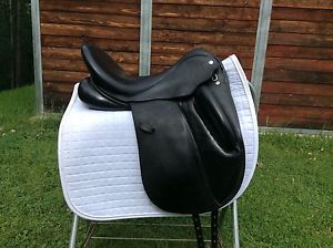 SOLD custom Wolfgang Solo 17.5 M/W