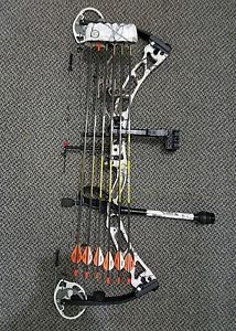 Elite Energy 35