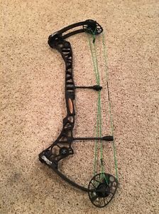 2016 Mathews Halon X Pro Compound Bow