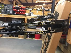 mathews no cam htr